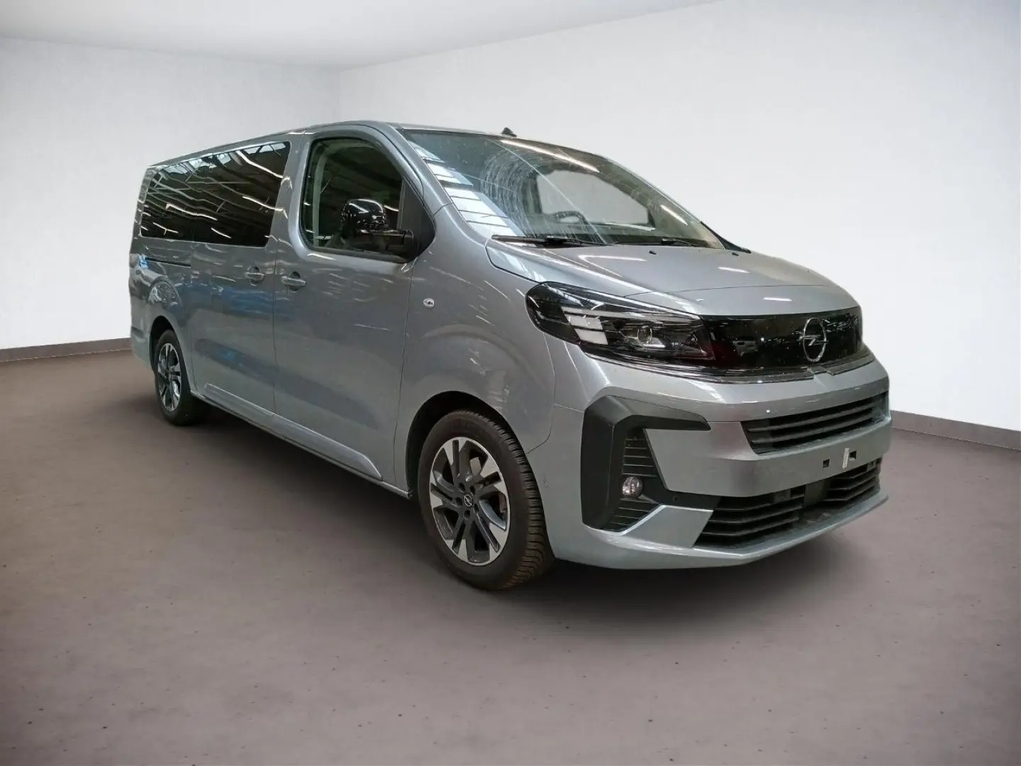 Zafira XL 2.0 AT*9Sitz*L3*Navi*Kamera*Shz*Keyles