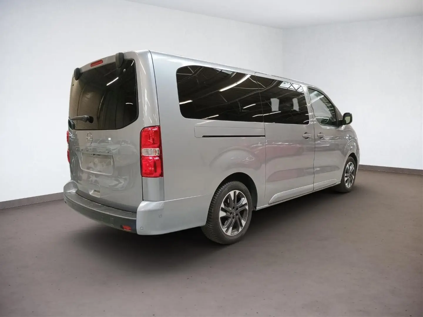 Zafira XL 2.0 AT*9Sitz*L3*Navi*Kamera*Shz*Keyles