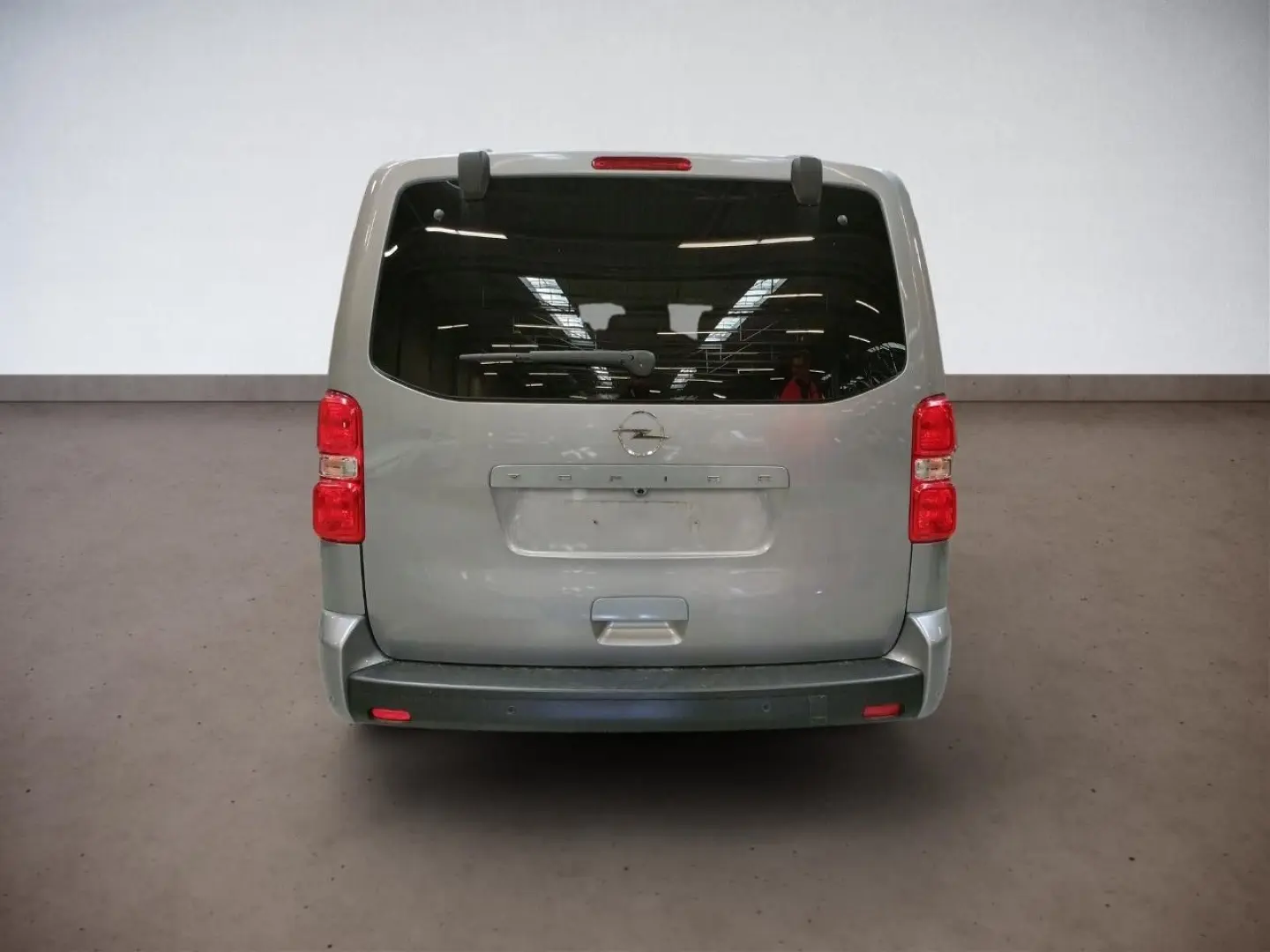 Zafira XL 2.0 AT*9Sitz*L3*Navi*Kamera*Shz*Keyles
