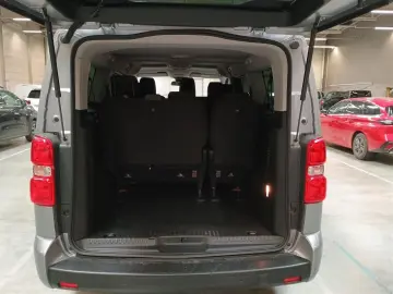 Zafira XL 2.0 AT*9Sitz*L3*Navi*Kamera*Shz*Keyles