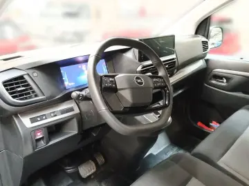 Zafira XL 2.0 AT*9Sitz*L3*Navi*Kamera*Shz*Keyles