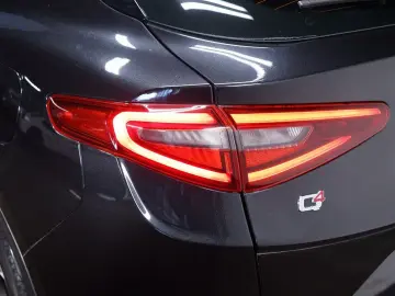 Stelvio 2.0 Turbo TI Q4 AT8*Memory*RFK*ACC*Bi-Xe