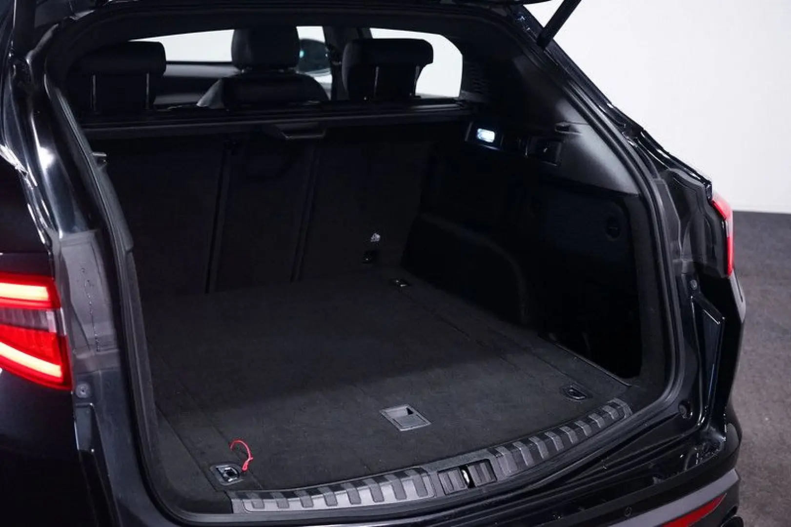 Stelvio 2.0 Turbo TI Q4 AT8*Memory*RFK*ACC*Bi-Xe