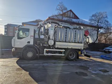 Renault Audovidanja Combinata AJG 7032