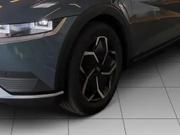 IONIQ 5 77,4 kWh 2WD DYNAMIQ LED-PAKET