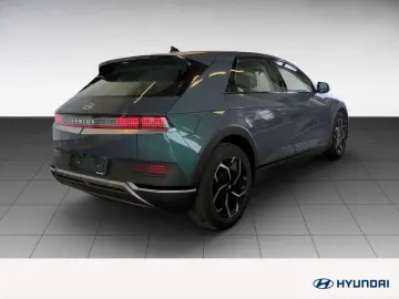 IONIQ 5 77,4 kWh 2WD DYNAMIQ LED-PAKET