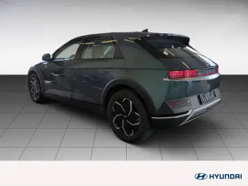 IONIQ 5 77,4 kWh 2WD DYNAMIQ LED-PAKET