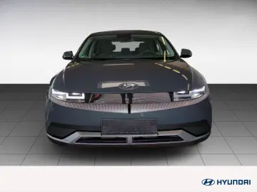 IONIQ 5 77,4 kWh 2WD DYNAMIQ LED-PAKET