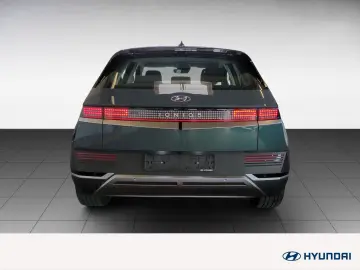 IONIQ 5 77,4 kWh 2WD DYNAMIQ LED-PAKET