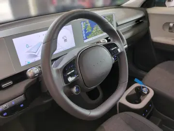 IONIQ 5 77,4 kWh 2WD DYNAMIQ LED-PAKET