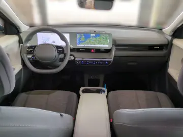IONIQ 5 77,4 kWh 2WD DYNAMIQ LED-PAKET