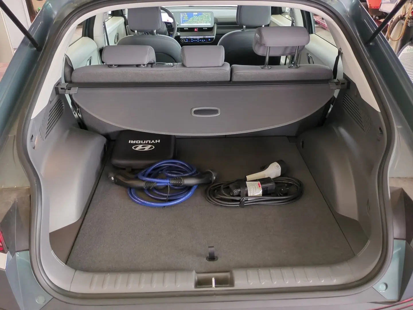 IONIQ 5 77,4 kWh 2WD DYNAMIQ LED-PAKET