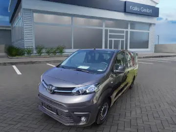 Proace L2 Kombi Comfort