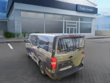 Proace L2 Kombi Comfort