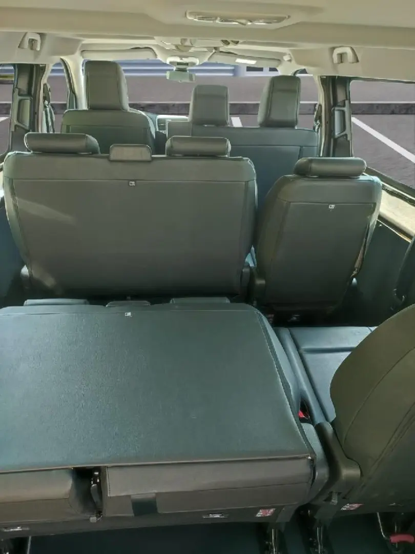 Proace L2 Kombi Comfort
