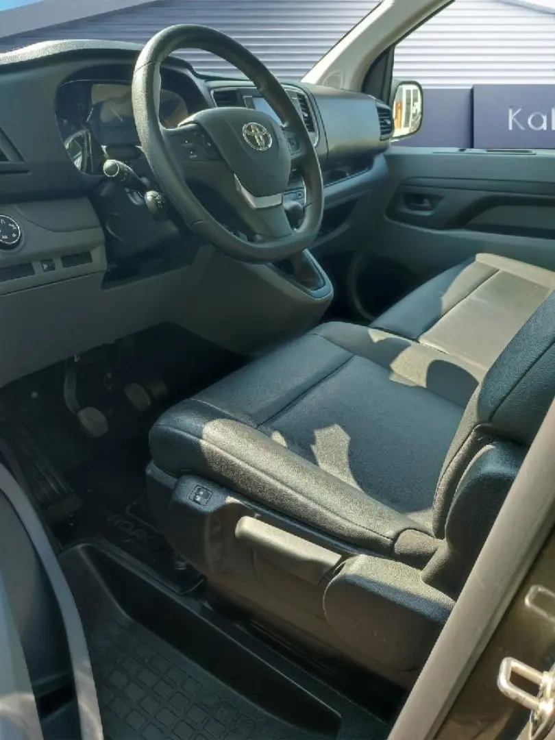 Proace L2 Kombi Comfort