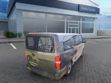 Proace L2 Kombi Comfort