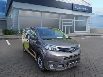 Proace L2 Kombi Comfort