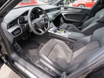 Audi A6 Avant S line 55TFSI e quattro S tronic LED