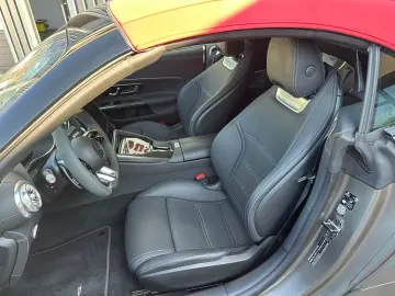SL 43 AMG Mercedes-AMG   Exclusiv / UPE 179000.-