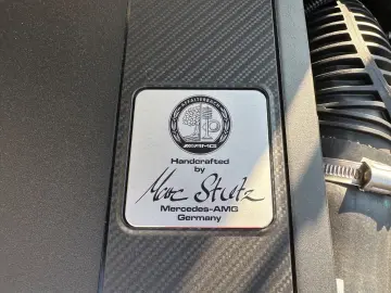 SL 43 AMG Mercedes-AMG   Exclusiv / UPE 179000.-