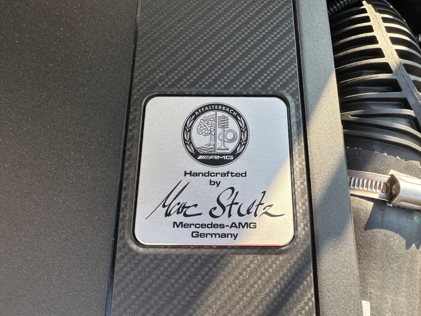 SL 43 AMG Mercedes-AMG   Exclusiv / UPE 179000.-