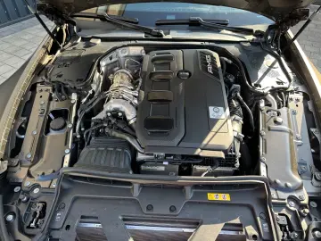 SL 43 AMG Mercedes-AMG   Exclusiv / UPE 179000.-