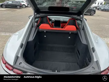AMG GT 63 4M+ 21 KERAMIK Aero+ Perf.-Sitze NP233