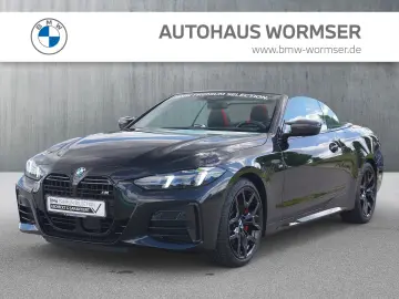 M440i xDrive Cabrio HK HiFi DAB LED Komfortzg.