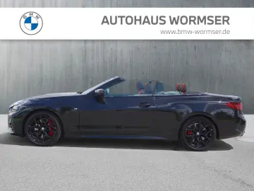 M440i xDrive Cabrio HK HiFi DAB LED Komfortzg.