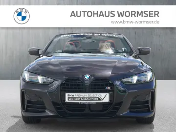 M440i xDrive Cabrio HK HiFi DAB LED Komfortzg.