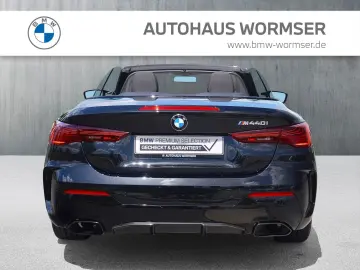 M440i xDrive Cabrio HK HiFi DAB LED Komfortzg.