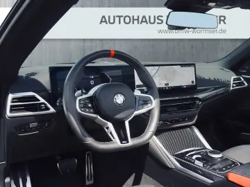 M440i xDrive Cabrio HK HiFi DAB LED Komfortzg.
