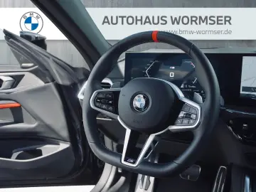 M440i xDrive Cabrio HK HiFi DAB LED Komfortzg.