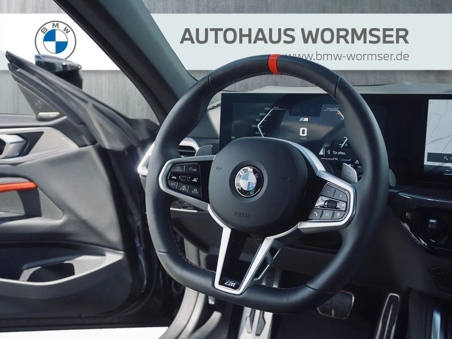 M440i xDrive Cabrio HK HiFi DAB LED Komfortzg.
