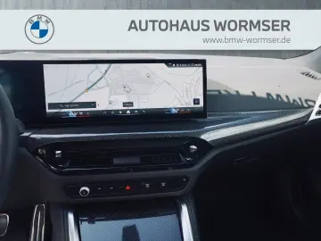 M440i xDrive Cabrio HK HiFi DAB LED Komfortzg.