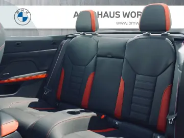 M440i xDrive Cabrio HK HiFi DAB LED Komfortzg.