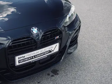 M440i xDrive Cabrio HK HiFi DAB LED Komfortzg.