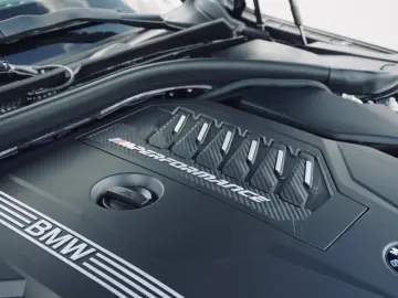 M440i xDrive Cabrio HK HiFi DAB LED Komfortzg.
