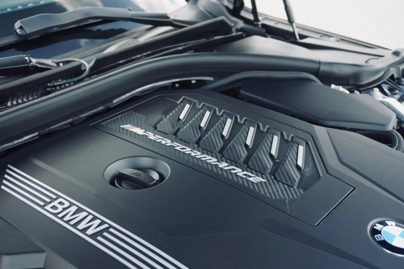 M440i xDrive Cabrio HK HiFi DAB LED Komfortzg.