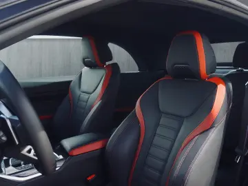 M440i xDrive Cabrio HK HiFi DAB LED Komfortzg.