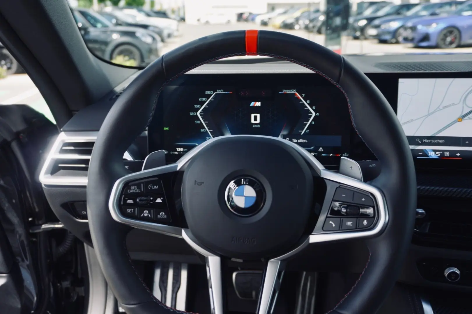 M440i xDrive Cabrio HK HiFi DAB LED Komfortzg.
