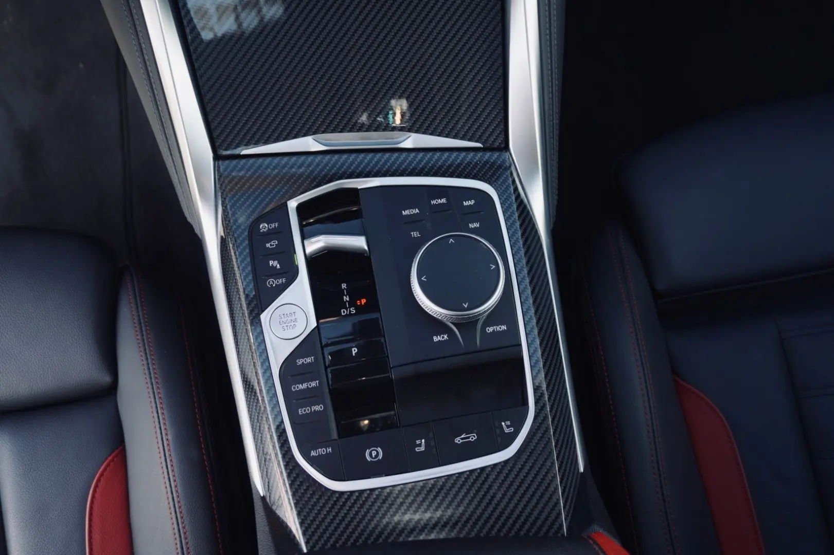 M440i xDrive Cabrio HK HiFi DAB LED Komfortzg.