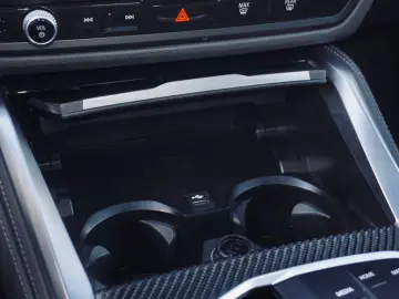 M440i xDrive Cabrio HK HiFi DAB LED Komfortzg.