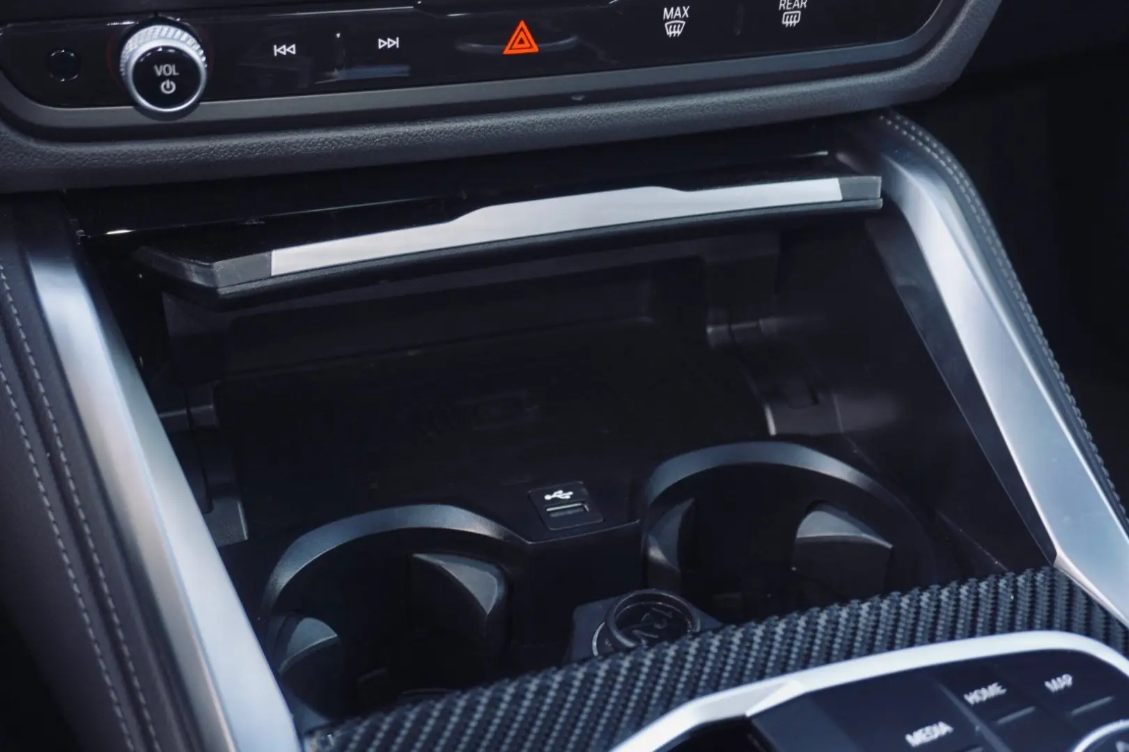 M440i xDrive Cabrio HK HiFi DAB LED Komfortzg.