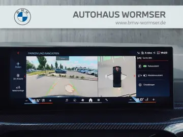M440i xDrive Cabrio HK HiFi DAB LED Komfortzg.
