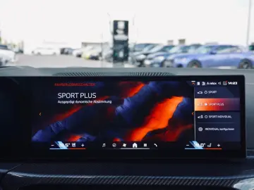 M440i xDrive Cabrio HK HiFi DAB LED Komfortzg.