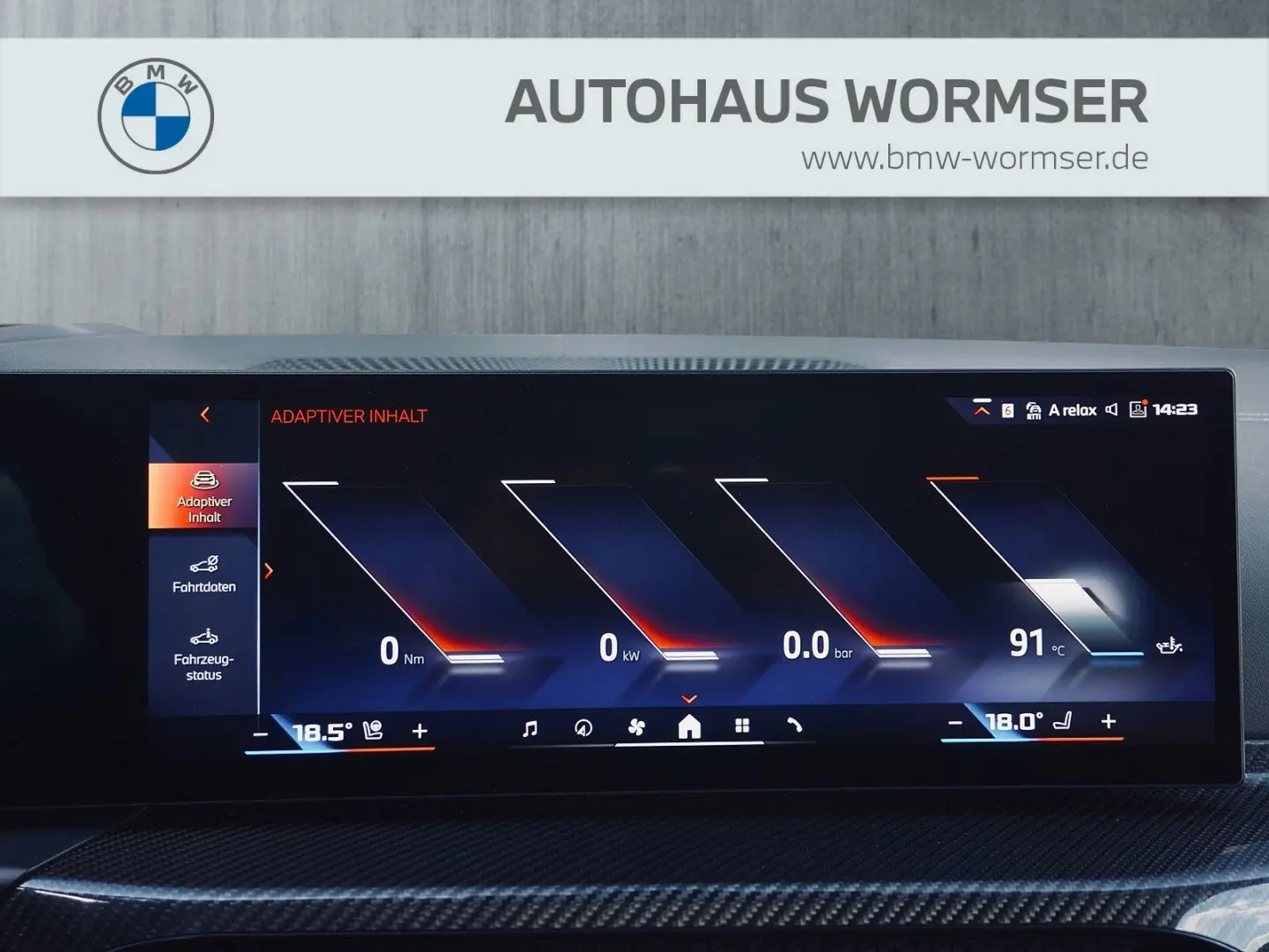 M440i xDrive Cabrio HK HiFi DAB LED Komfortzg.