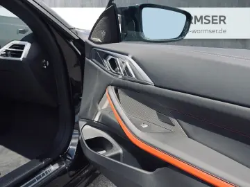 M440i xDrive Cabrio HK HiFi DAB LED Komfortzg.