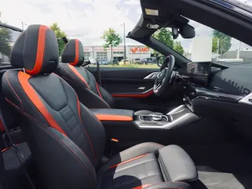 M440i xDrive Cabrio HK HiFi DAB LED Komfortzg.